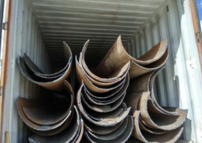 ERW Pipe