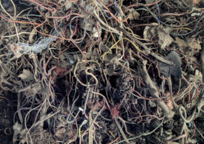 Shred Wire